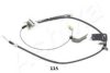 ASHIKA 131-01-115 Cable, parking brake